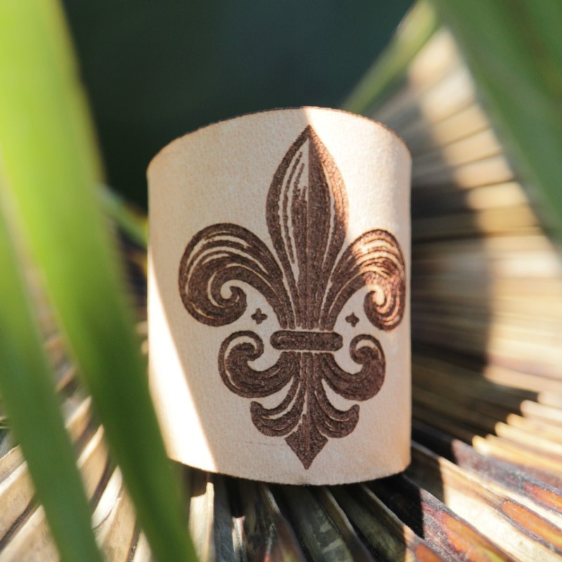 Truco Scouts Flor de Lis Truco Scouts Flor de Lis