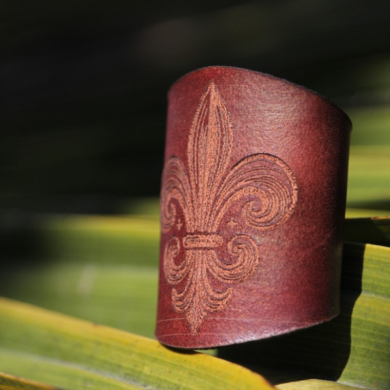 Truco Scouts Flor de Lis Truco Scouts Flor de Lis