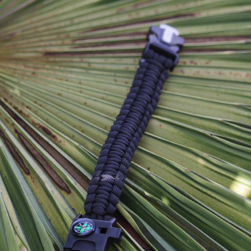 Pulsera paracord Pulsera paracord