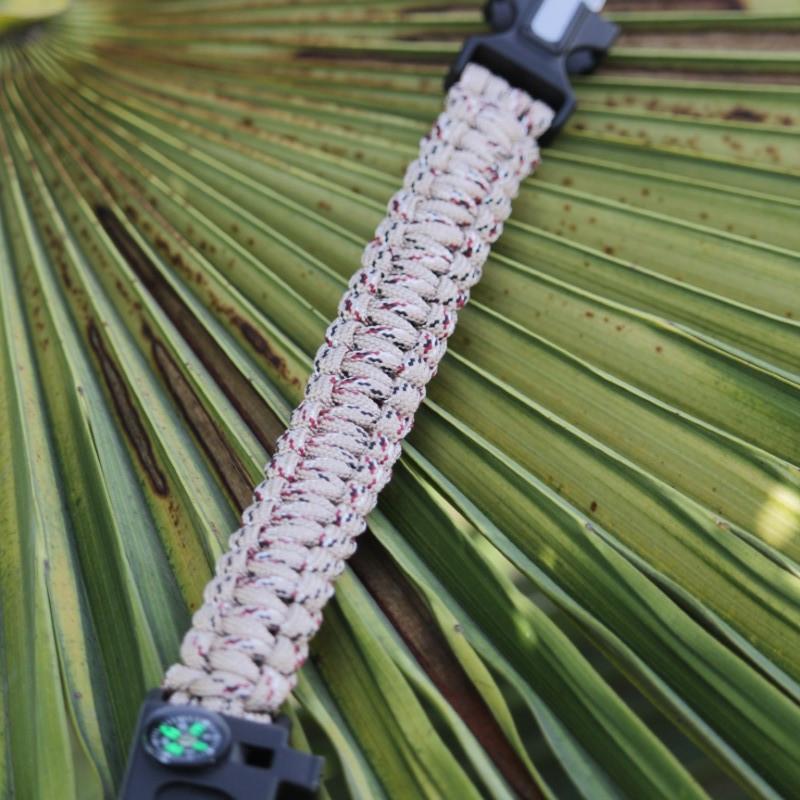 Pulsera paracord Pulsera paracord