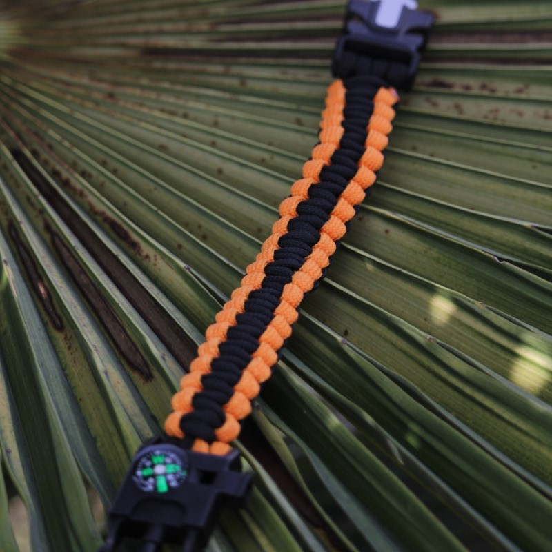 Pulsera paracord Pulsera paracord