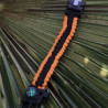 Pulsera paracord