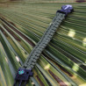 Pulsera paracord