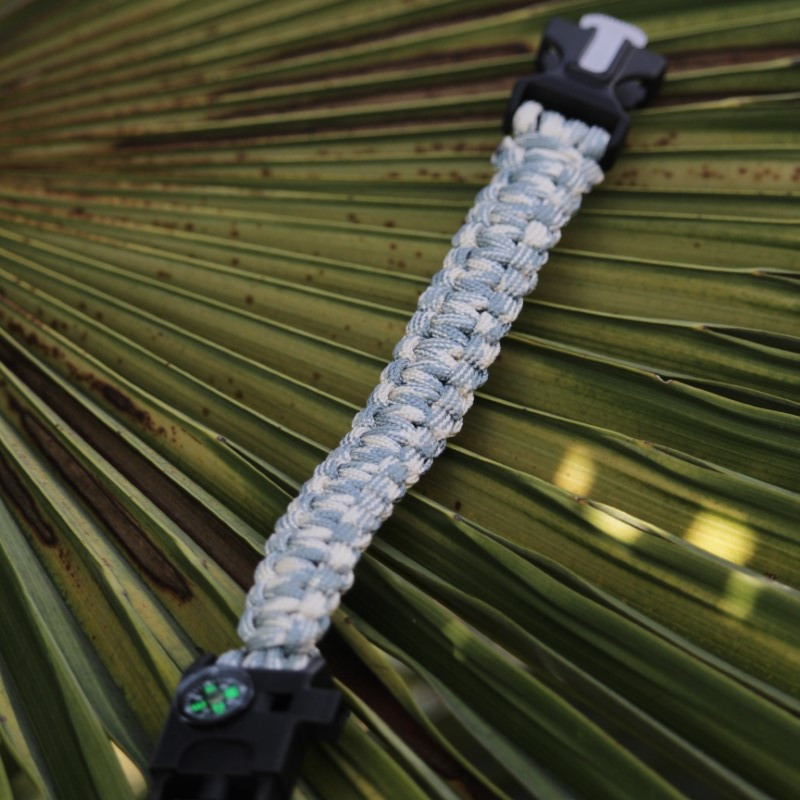 Pulsera paracord Pulsera paracord