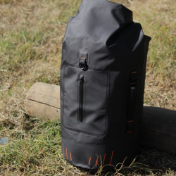 Mochila seca impermeable PVC