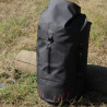 Mochila seca impermeable PVC