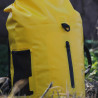 Mochila seca impermeable PVC