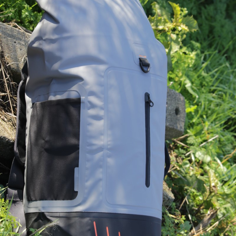 Mochila seca impermeable PVC Mochila seca impermeable PVC