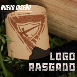 Turco conquistadores logo rasgado