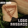 Turco conquistadores logo rasgado