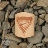 Turco conquistadores logo rasgado