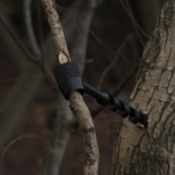 Taladro manual Carpintería camping supervivencia