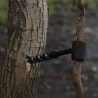 Taladro manual Carpintería camping supervivencia