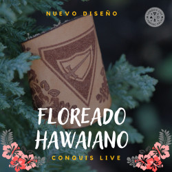 Turco conquistadores hawaiano