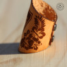 Turco conquistadores hawaiano