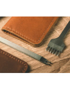 Accesorios de Cuero - Durabilidad y Estilo | Conquis Live