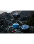 Utensilios de Cocina para Camping y Outdoor | Conquis Live