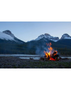 Fuego y Supervivencia - Pedernales y Herramientas Outdoor | Conquis Live